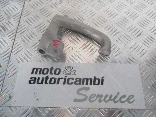 MANIGLIA POSTERIORE DESTRA HONDA VRF 750 F RC36 (1994-1997) RC36E KW 74 77340MZ8000