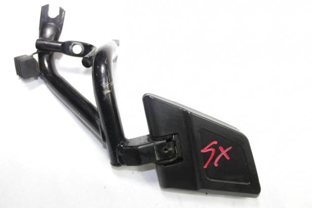 PEDANA POSTERIORE SINISTRA KYMCO PEOPLE S 200 2005 - 2006 50720-LCD3-E00 REAR LEFT FOOTREST - Foto 3