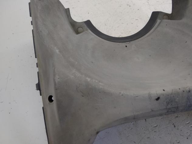 HONDA CN SPAZIO 250 PARAFANGO ANTERIORE 1998 JH2MF02A - Foto 2