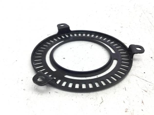 HONDA CBR RR ABS KM0 600 RUOTA FONICA ABS ANTERIORE 2024 2026 PC69A4RK - Foto 4