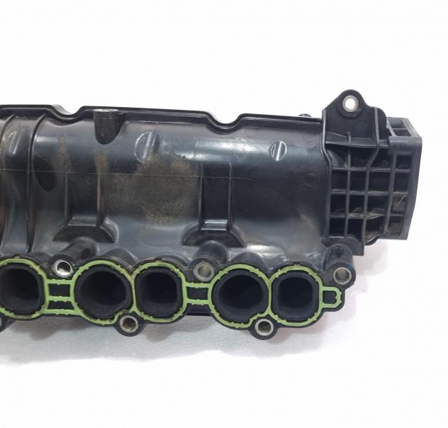 COLLETTORE ASPIRAZIONE ALFA ROMEO Giulietta Serie (940_) 46336475 552 80 444, 940 C1.000, 940 C5.000 Diesel 1600 (1316) - Foto 2