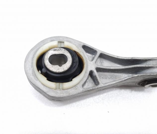SUPPORTO MOTORE NISSAN NV200 1° Serie 11350-AY620 K9K 892 Diesel 1500 (09) - Foto 8