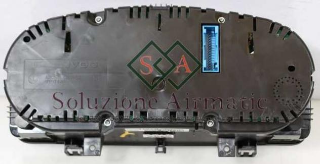 Volkswagen Caddy 2.0 quadro strumenti 2K0920876H - Foto 2