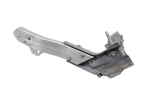 SEDE FARO LATO PASSEGGERO MERCEDES GLC Serie (W253) A2536210700 (15) - Foto 6