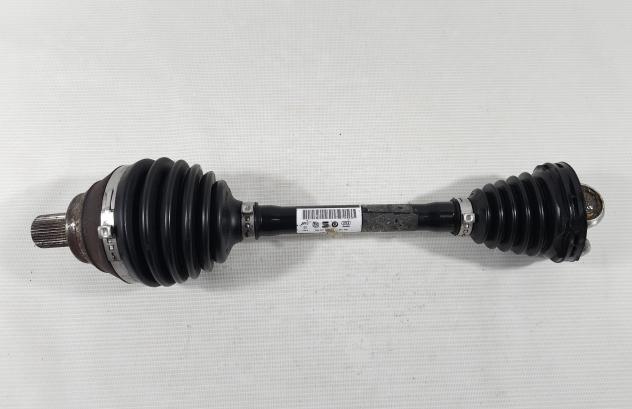 SEMIASSE ANTERIORE SINISTRO VOLKSWAGEN T-Roc Serie 5Q0407271DB (1721)