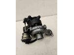 TURBINA CITROEN C3 2° Serie kp35487599 diesel 1.4 (0510)