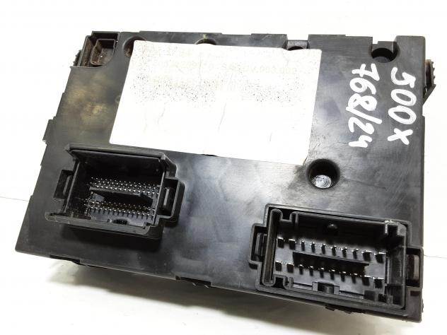 BODY COMPUTER FIAT 500 X Serie 00521759110 (15) - Foto 5