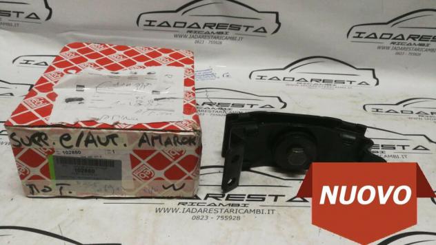 Supporto Post Cambio Automatico Amarok 2H0399151A - Foto 2