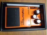 DISTORSORE CHITARRA.BOSS DS-1-