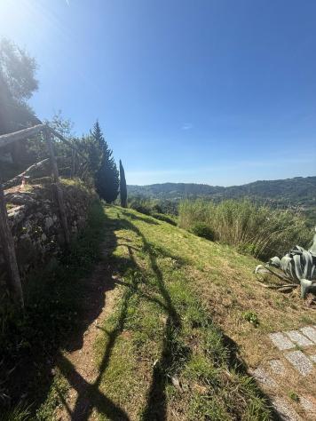Rustico in vendita a Pieve di Camaiore - Camaiore 150 mq Rif: 1414860 - Foto 8