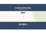 Immobile in asta di 134 m² in vendita a Castelcivita