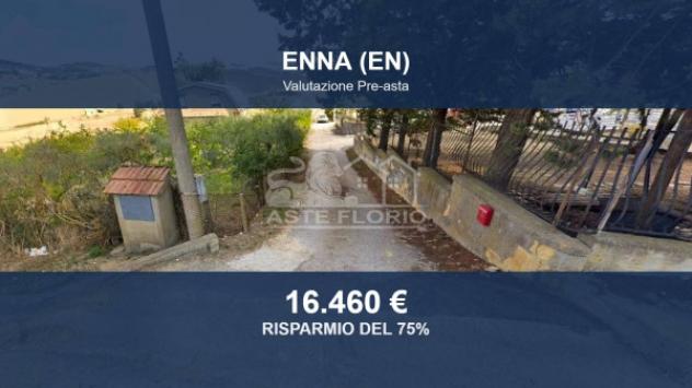 Immobile in asta di 4046 m² in vendita a Enna