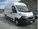 PEUGEOT Boxer 335 2.2 BLUEHDI 140 S-S PM-TM FURGONE rif. 21365303