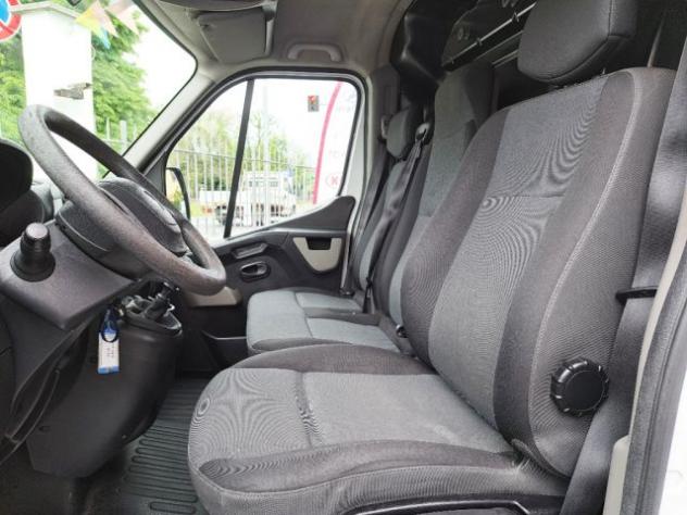 RENAULT Master T35 2.3 dCi/170 Passo Lungo/Tetto alto Furgone L3 rif. 23790444 - Foto 4