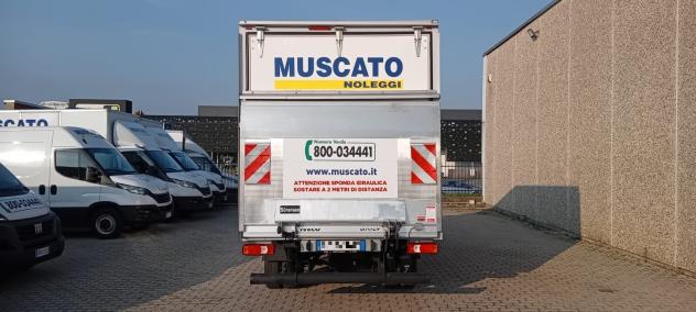 IVECO Daily (2014--) Daily 35C16B BTor 2.3 HPT PL-RG Cabinato - Foto 6