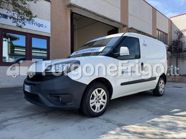 FIAT Doblò Fiat Doblò Coibentato