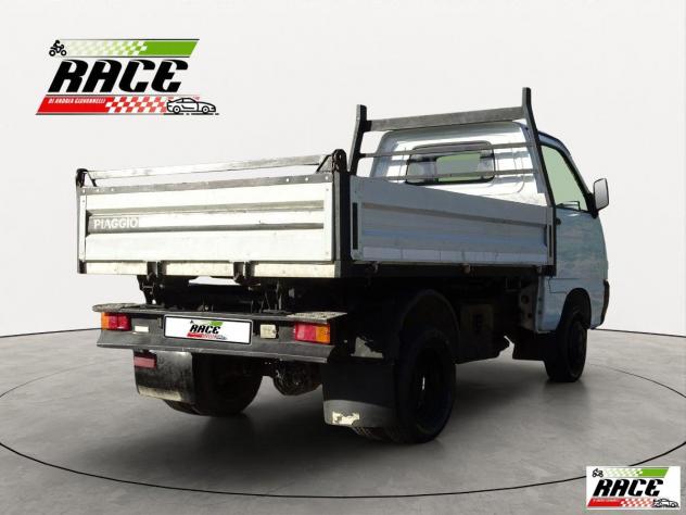 PIAGGIO - Porter - Foto 6
