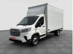 MAXUS Deliver 9 Deliver9 2.0 CRDI 150CV RWD PLM-RG Cabinato rif. 24053754