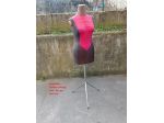 manichino italiano vintage anni '60