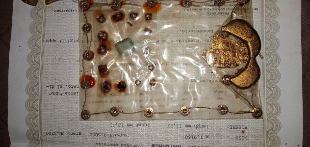 smeraldi per bigiotteria - Foto 3