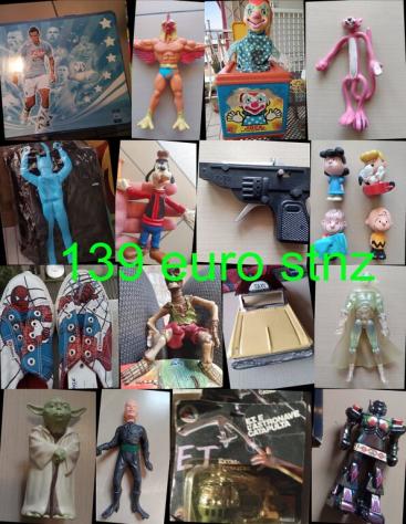 TOYS VINTAGE LOTTO DIVISIBILE - DIVISIB