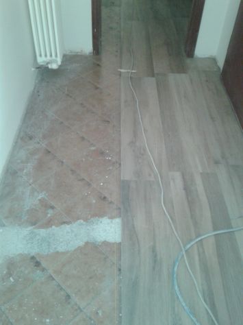 IMBIANCHINO MURATORE CARTONGESSO - Foto 5
