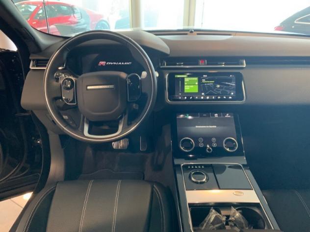 LAND ROVER Range Rover Velar Range Rover Velar 2.0D I4 240 CV R-Dynamic S - Foto 6