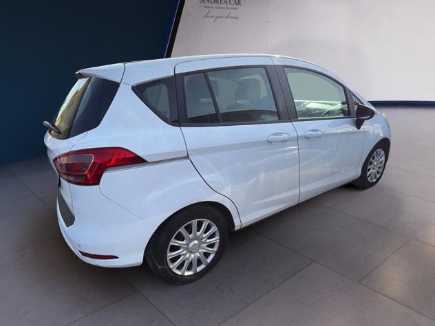 Ford B-Max B-Max 1.5 tdci 75cv - Foto 4