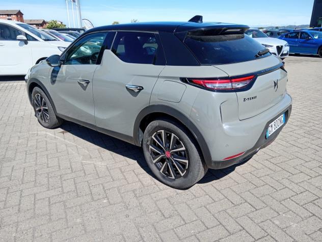 DS DS 3 E-Tense E-TENSE Performance Line - Foto 7