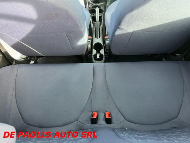 FIAT 500 1.0 Hybrid CLUB NAVIGATORE rif. 23782517 - Foto 8