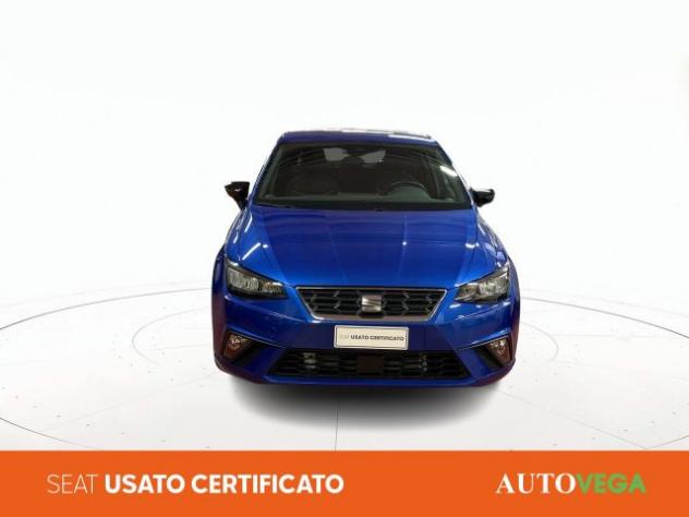 SEAT Ibiza 1.0 ecotsi fr 115cv dsg rif. 23685041 - Foto 2