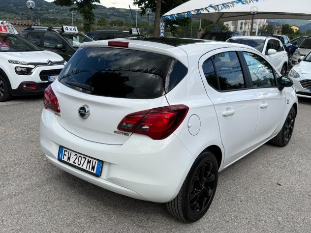 "DAVETRINA" Opel Corsa 1.4 90CV GPL Tech FULL - Foto 4