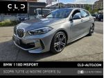 BMW Serie 1 118d MSport