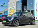 MINI Mini 5 porte  (F55) Mini 2.0 Cooper S Business 5 porte