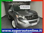 MAHINDRA XUV500 2.2 16V FWD W6. 7 POSTI  rif. 22312335
