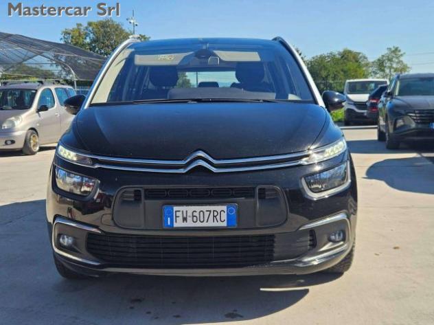 CITROEN Grand C4 Spacetourer C4 Grand Spacetourer 1.2 puretech Feel s -FW607RC rif. 24147470 - Foto 9