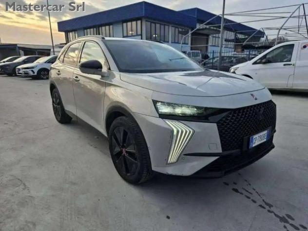 DS AUTOMOBILES DS 7 DS7 1.5 hdi Performance Line 130cv auto - GP780BE rif. 24173842 - Foto 8