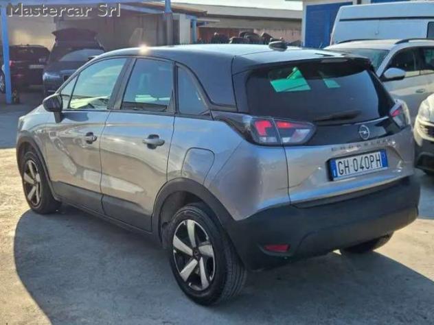 OPEL Crossland Crossland 1.5 ecotec Edition 120cv at6 GH040PH rif. 24161567 - Foto 4