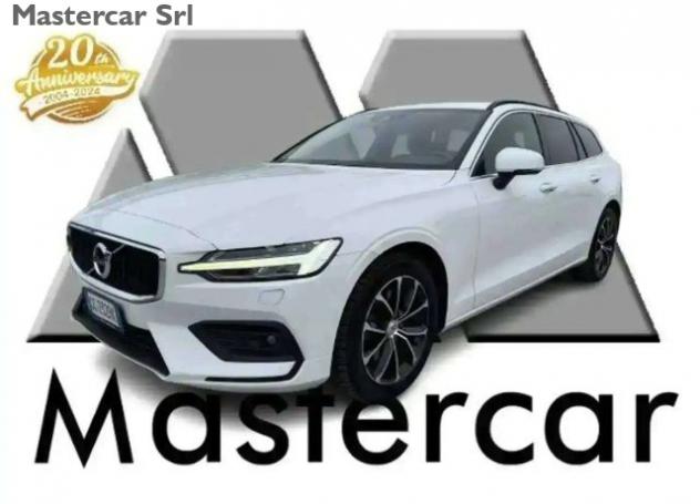 VOLVO V60 2.0 b4 197cv Momentum BUSINESS PRO - GG232RK rif. 24078727