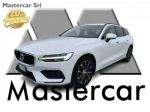 VOLVO V60 2.0 b4 197cv Momentum BUSINESS PRO - GG232RK rif. 24078727
