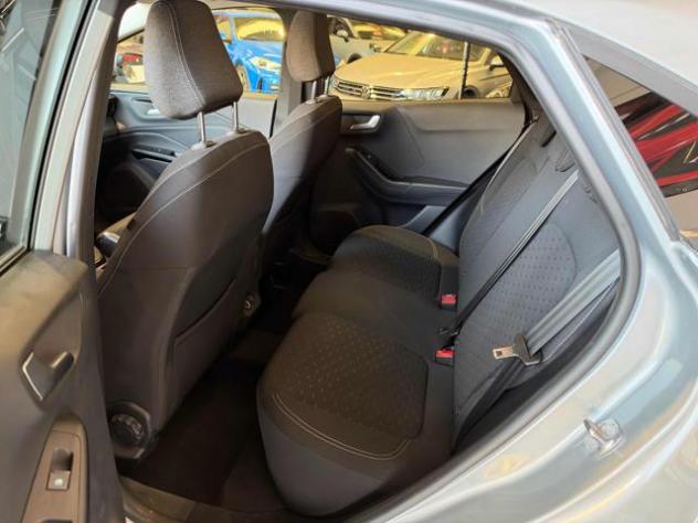 FORD Puma 1.0 EcoBoost Hybrid 125 CV S&S Titanium rif. 24185642 - Foto 9