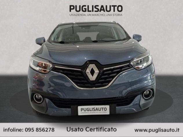 RENAULT Kadjar dCi 8V 110CV EDC Energy Intens rif. 22559365 - Foto 2
