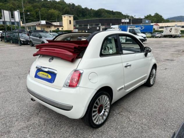 FIAT 500C C 1.2 Lounge rif. 24096972 - Foto 4