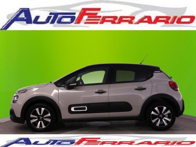 CITROEN C3 3ª serie C3 PureTech 83 S&S Shine - Foto 6
