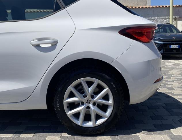 SEAT Leon Style 2.0 TDI 116CV - Foto 8