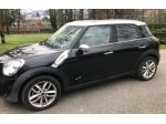 Mini Cooper Countryman Diesel Automatica All4