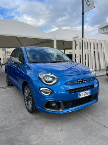 Fiat 500X 1.6 MultiJet 130 CV Sport - Foto 4