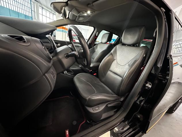 Renault Clio TCe 220CV EDC 5 porte Energy R.S. Trophy - Autonavigli - Foto 10