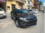 Jeep Compass 1.6 Multijet II 2WD Longitude 3/2018 KM97454 CERT 1PROP