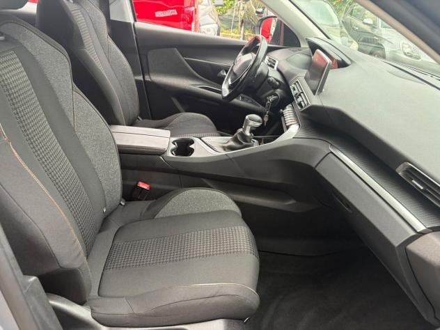 Peugeot 3008 PureTech Turbo 130 S&S Active*EURO6 - Foto 10